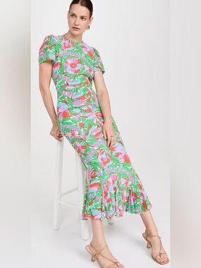NWT RHODE
Lulani Dress